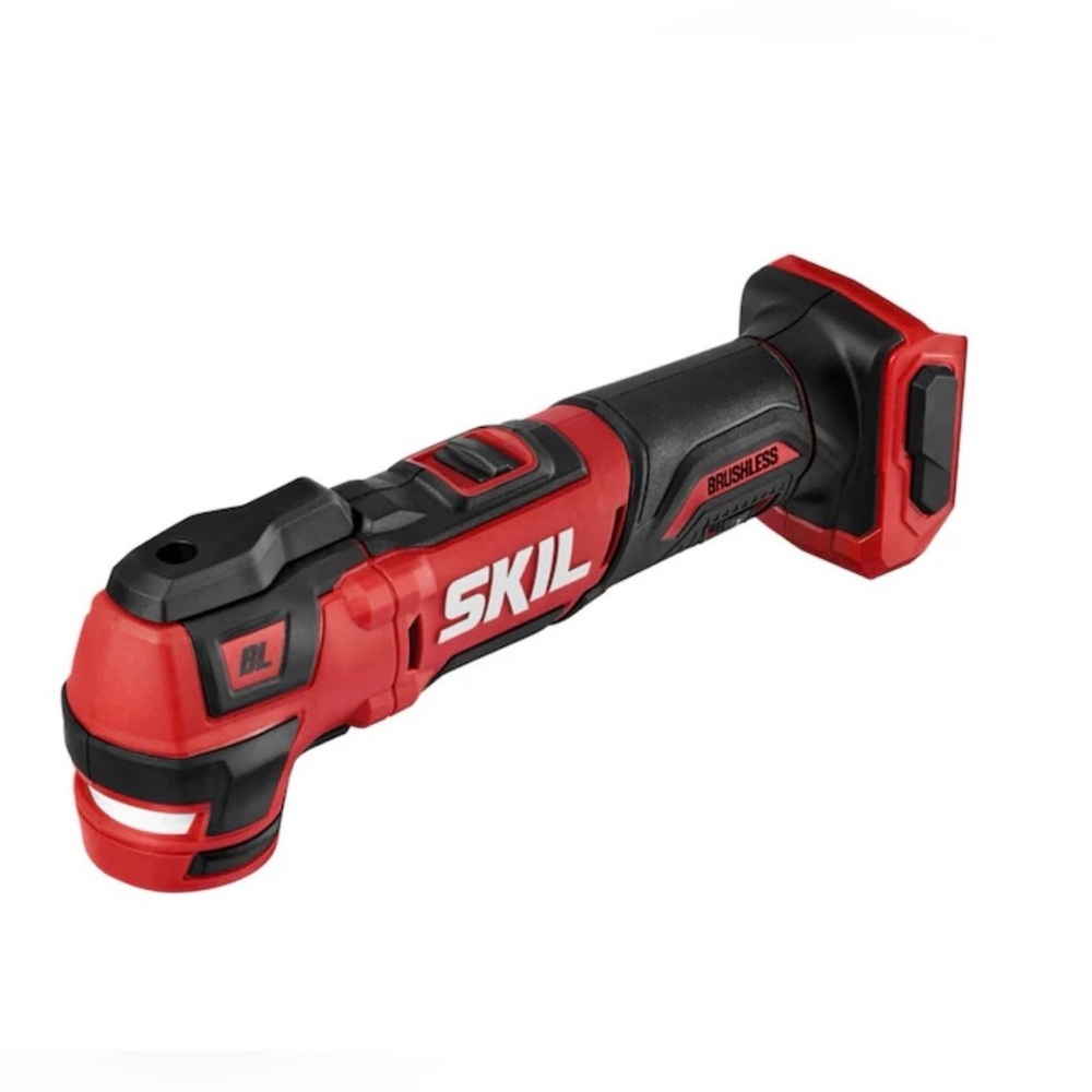 SKIL PWRCore 12V Brushless Oscillating Multi Tool OS592701 TOOL ONLY